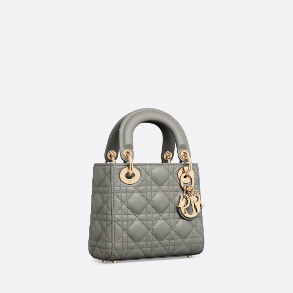 DIOR MINI LADY  BAG - Image 2