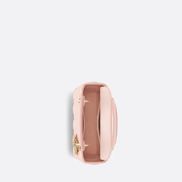 DIOR SMALL LADY  MY ABC BAG - Image 3
