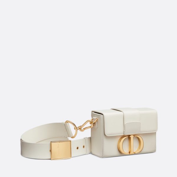 DIOR 30 MONTAIGNE BOX BAG - Image 4