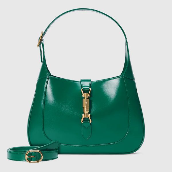 GUCCI JACKIE 1961 SMALL SHOULDER BAG - Image 3