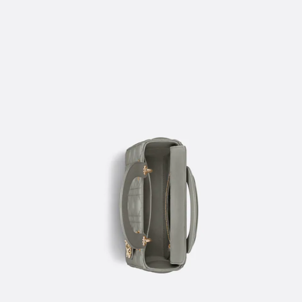 DIOR SMALL LADY  MY ABC BAG - Image 3