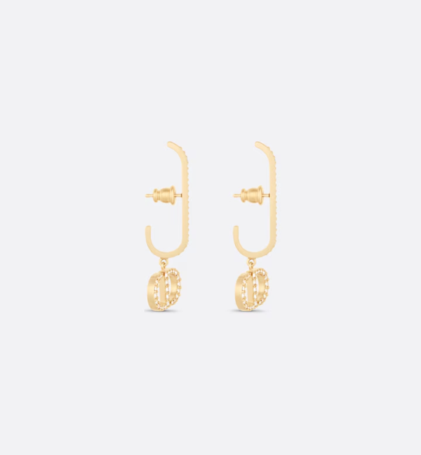 DIOR 30 Montaigne Earrings - Image 4