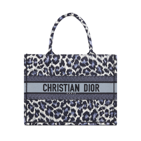 DIOR MEDIUM  BOOK TOTE