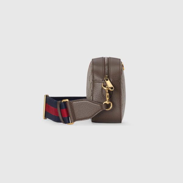 GUCCI OPHIDIA  SMALL SHOULDER BAG - Image 4