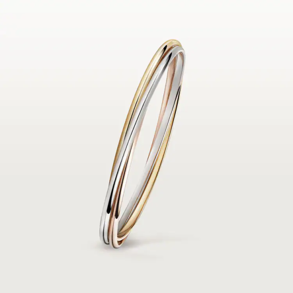 CARTIER TRINITY BRACELET - Image 2