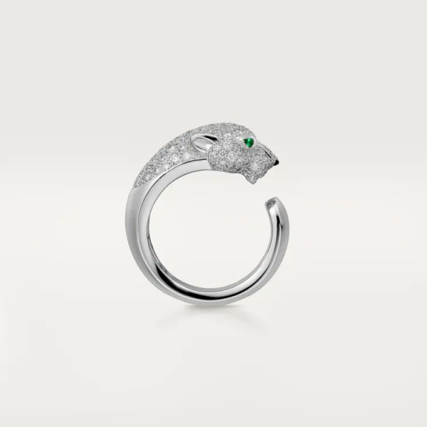 CARTIER PANTHERE DE  RING - Image 3