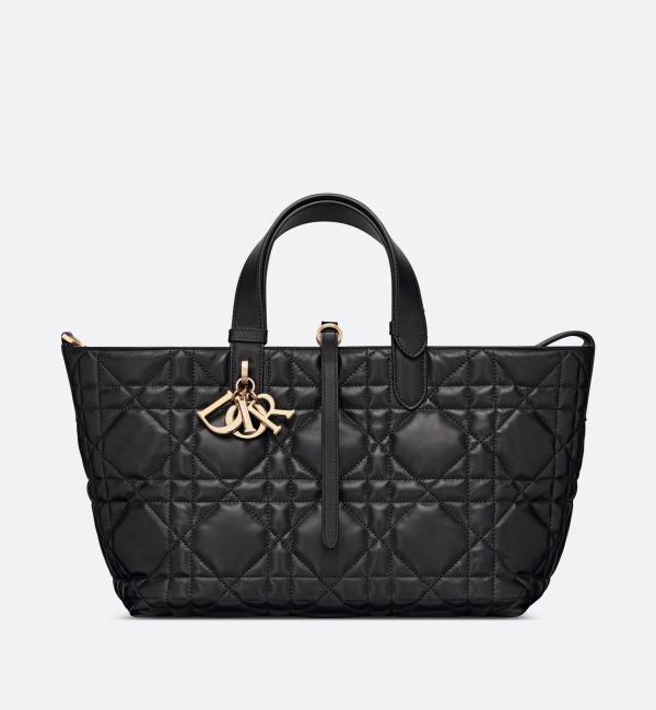 DIOR MEDIUM  TOUJOURS BAG