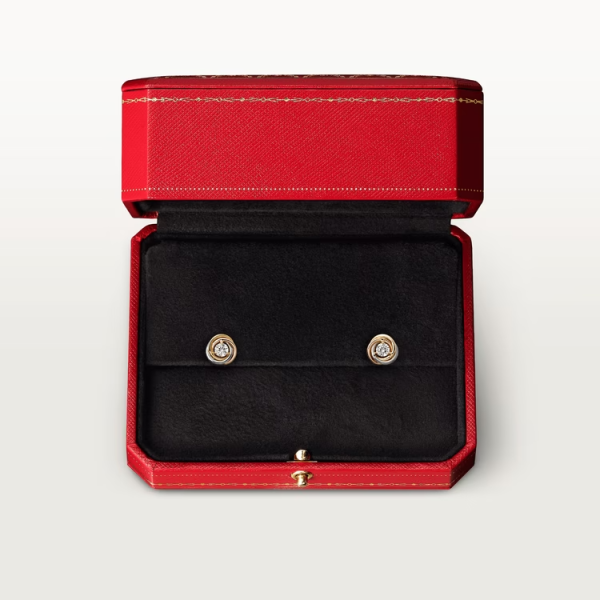 CARTIER TRINITY EARRINGS - Image 6
