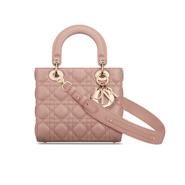DIOR SMALL LADY  MY ABC BAG