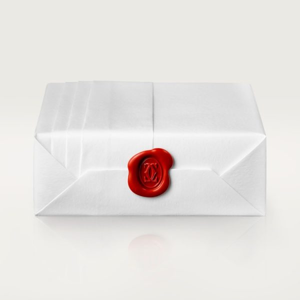 CARTIER JUSTE UN CLOU NECKLACE - Image 6