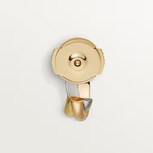 CARTIER TRINITY EARRINGS - Image 3