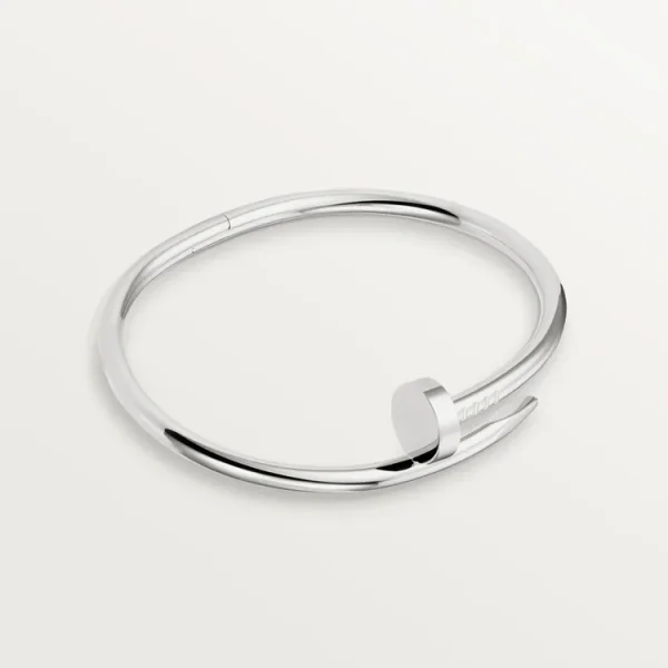 CARTIER JUSTE UN CLOU BRACELET