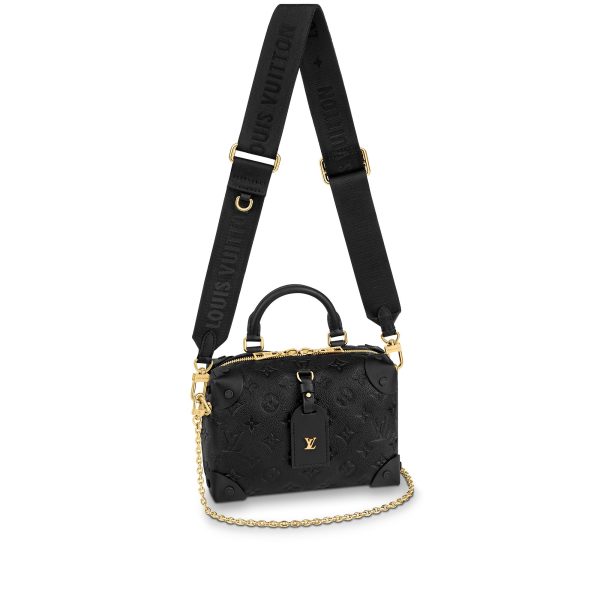 Louis Vuitton Petite Malle Souple M45393