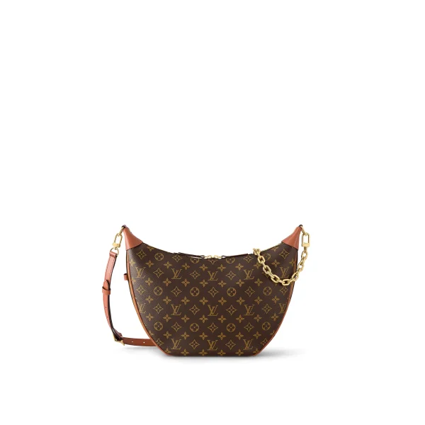 Louis Vuitton Loop Hobo M46311