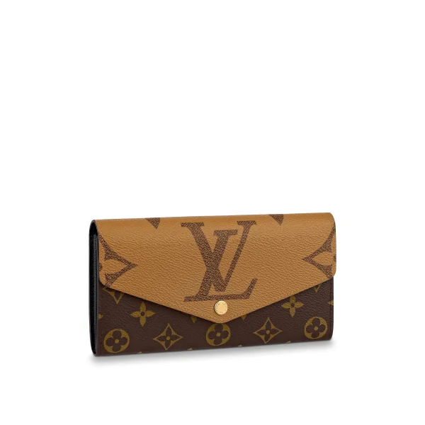 Louis Vuitton Sarah M80726
