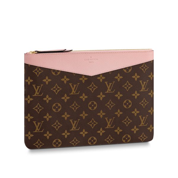 Louis Vuitton Daily Pouch M62942