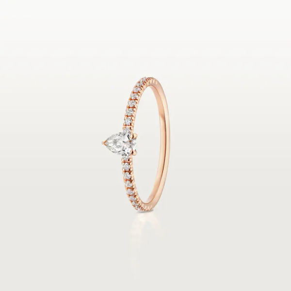 CARTIER ÉTINCELLE DE RING - Image 2