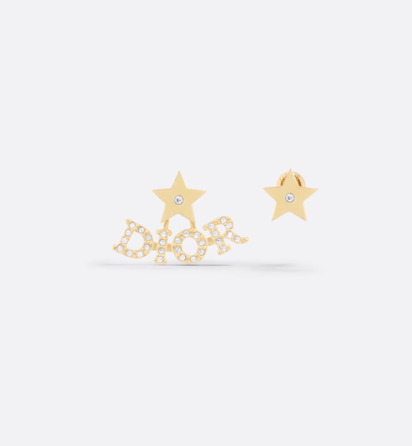 DIOR Evolution Earrings