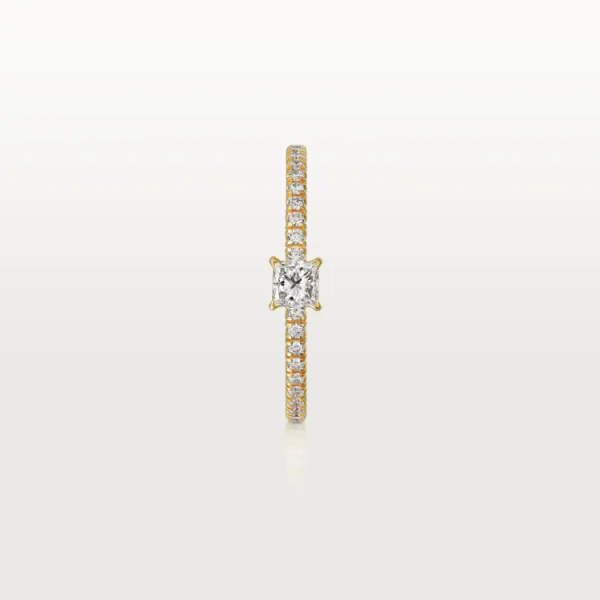 CARTIER ÉTINCELLE DE RING - Image 6