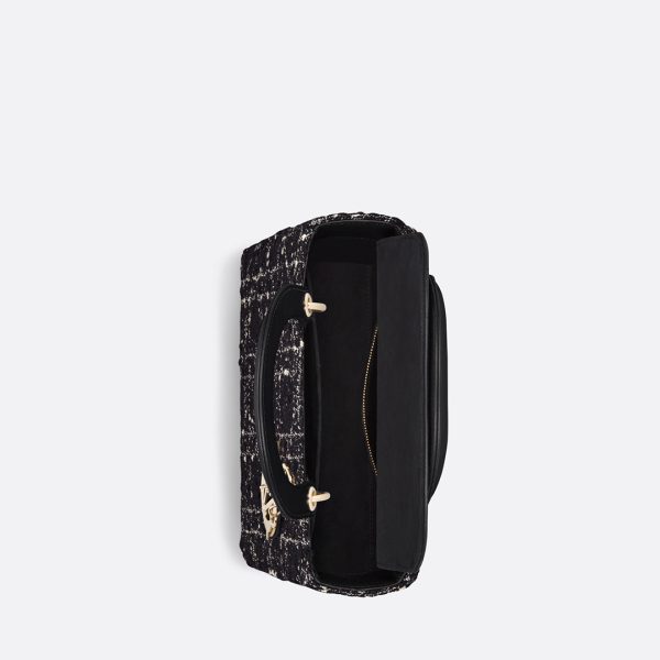 DIOR MEDIUM LADY D-LITE BAG - Image 3