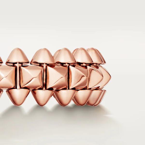 CARTIER CLASH DE  RING SMALL MODEL - Image 4