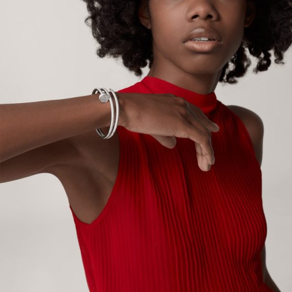 CARTIER JUSTE UN CLOU BRACELET - Image 8