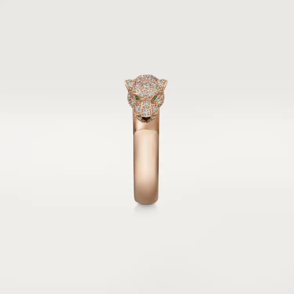 CARTIER PANTHERE DE  RING - Image 7