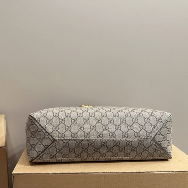 GUCCI Ophidia small tote bag - Image 13