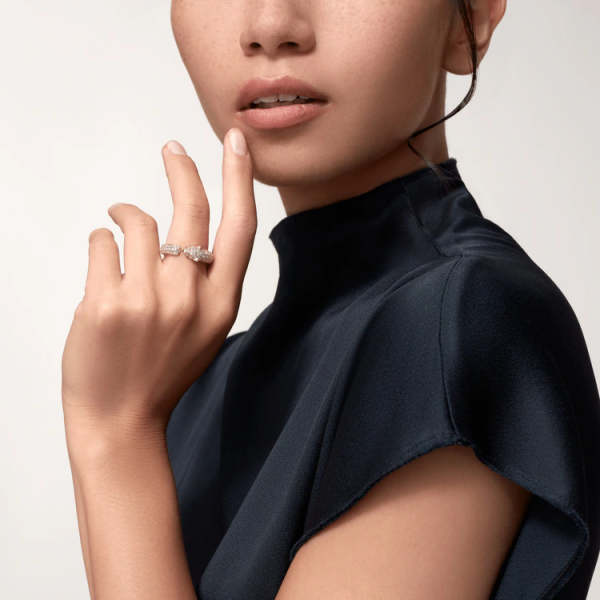 CARTIER PANTHERE DE  RING - Image 8