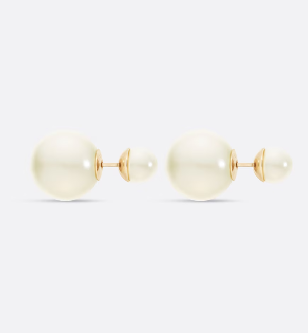 DIOR Tribales Earrings - Image 3
