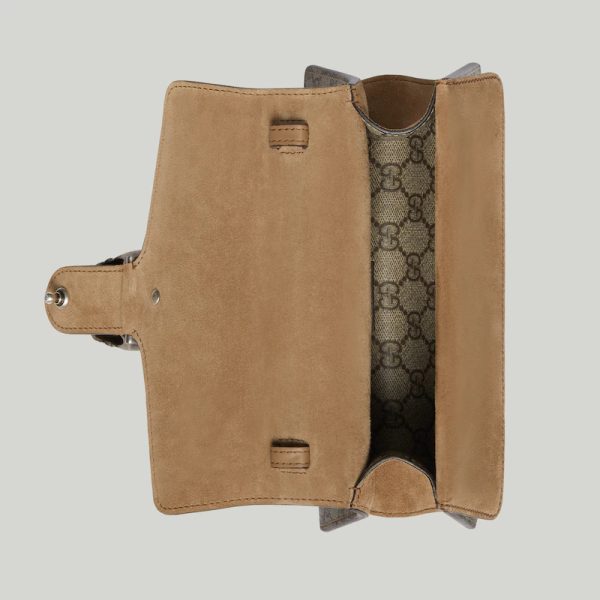 GUCCI SMALL DIONYSUS TOP HANDLE BAG - Image 8