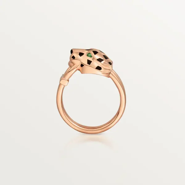 CARTIER PANTHERE DE  RING - Image 2