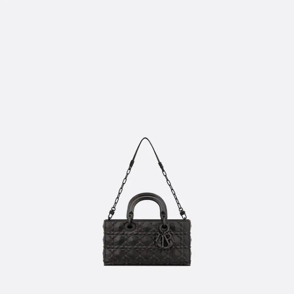 DIOR MEDIUM LADY D-JOY BAG - Image 6