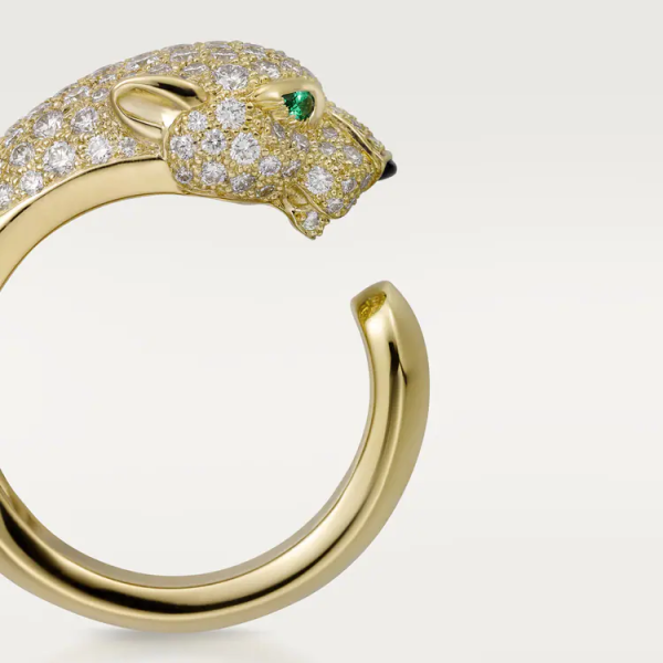 CARTIER PANTHERE DE  RING - Image 3