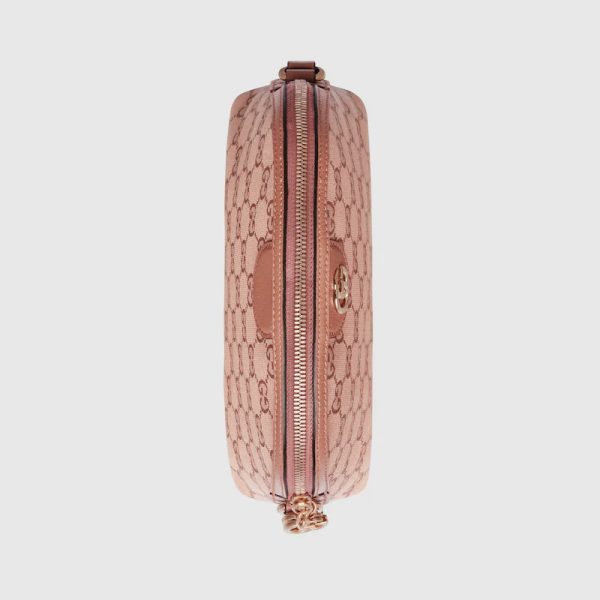 GUCCI OPHIDIA  SMALL SHOULDER BAG - Image 5