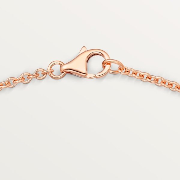 CARTIER LOVE NECKLACE - Image 3