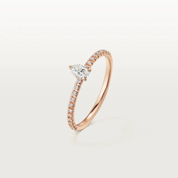 CARTIER ÉTINCELLE DE RING