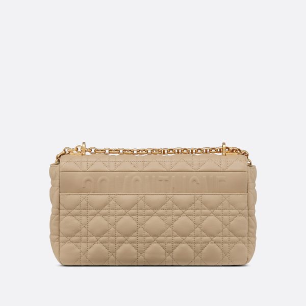 DIOR LARGE  CARO BAG - Image 5
