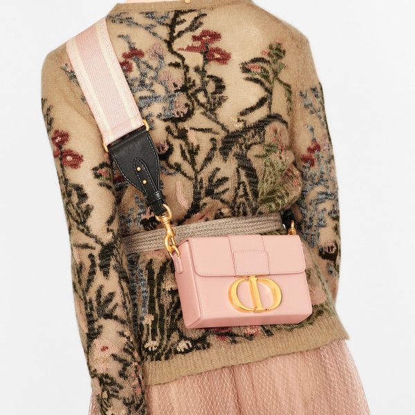 DIOR 30 MONTAIGNE BOX BAG - Image 7