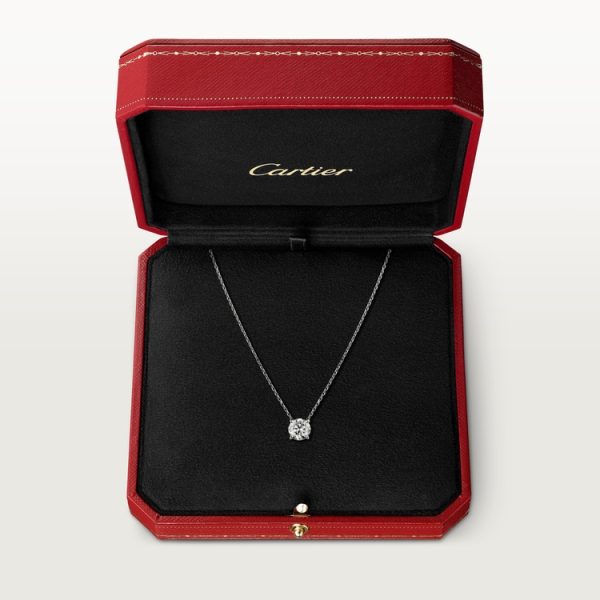 CARTIER 1895 NECKLACE - Image 4