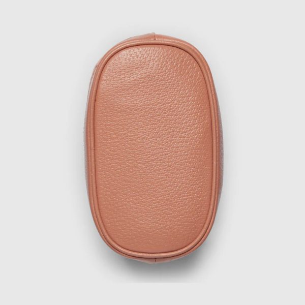 GUCCI OPHIDIA  MINI BUCKET BAG - Image 7