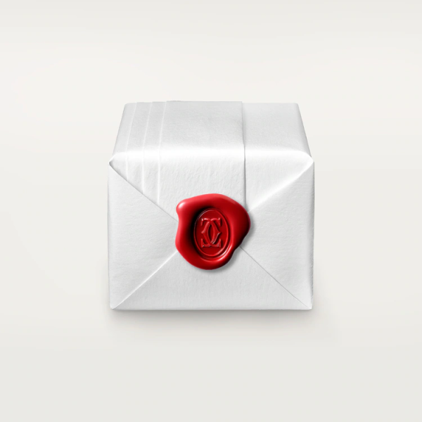 CARTIER TRINITY RING, MEDIUM MODEL - Image 6