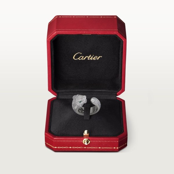 CARTIER PANTHERE DE  RING - Image 6