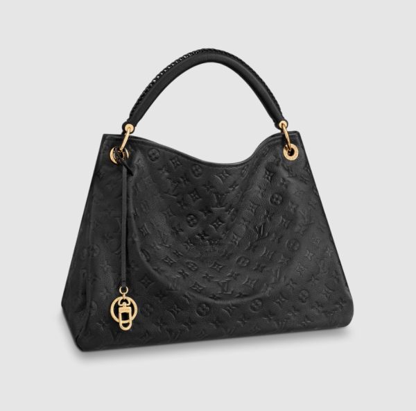 Louis Vuitton ARTSY MM M41066