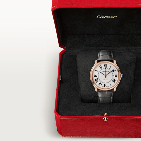 CARTIER RONDE   WATCH - Image 6