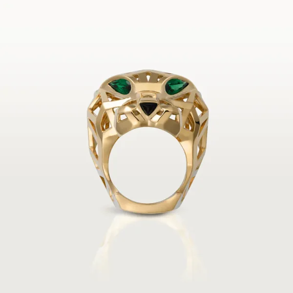 CARTIER PANTHERE DE  RING - Image 2