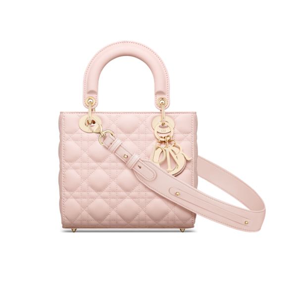 DIOR SMALL LADY  MY ABC BAG