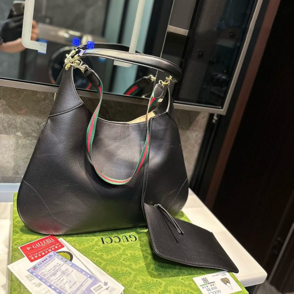 GUCCI medium shoulder bag - Image 4