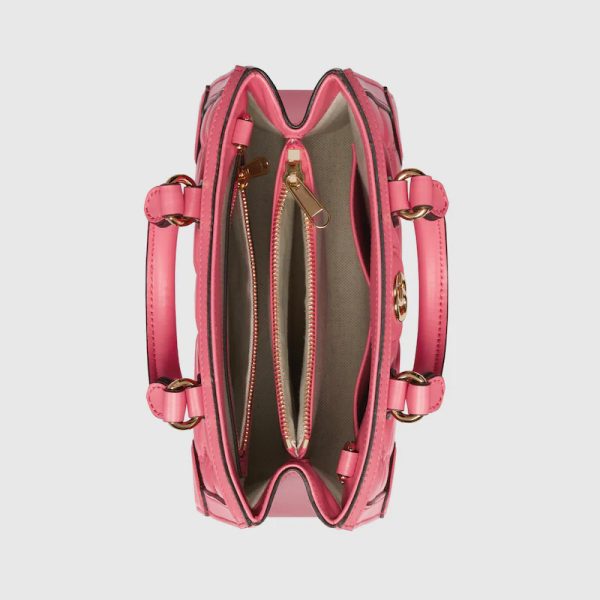 GUCCI MATELASSE TOTE - Image 7