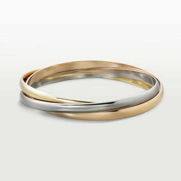 CARTIER TRINITY BRACELET